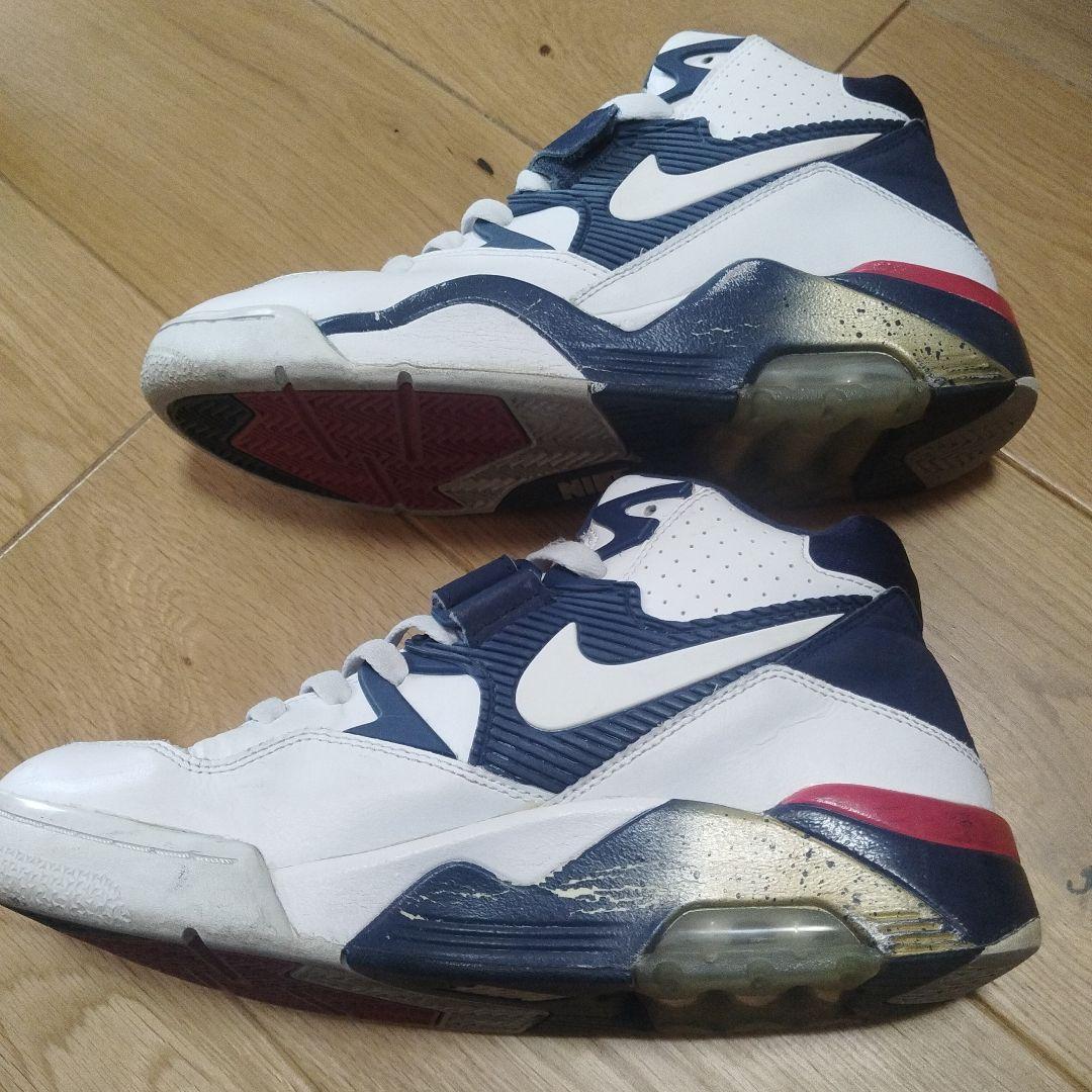Nike Air Force 180 バスケットシューズ　26.5cm