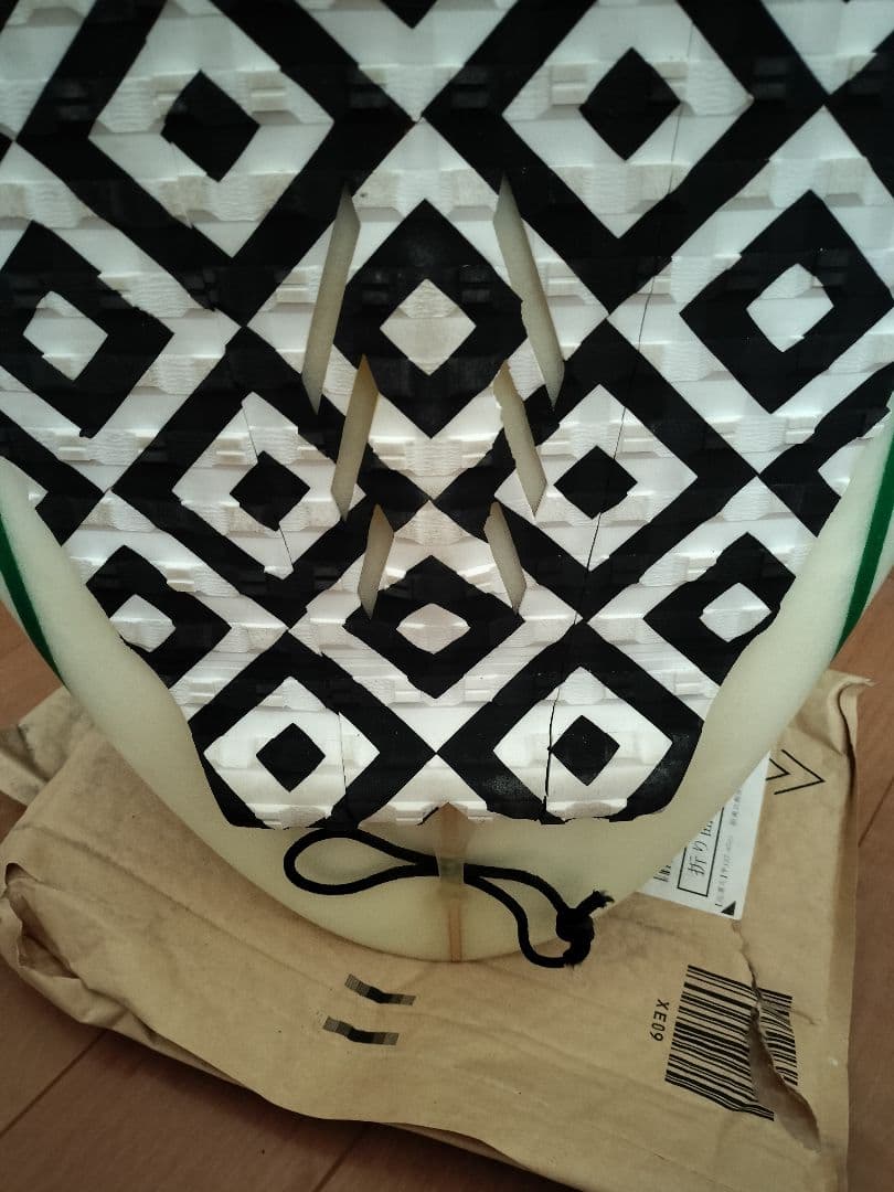 SEA FIGHTER E.nose ショートボード 高知 手渡希望 発送も可能