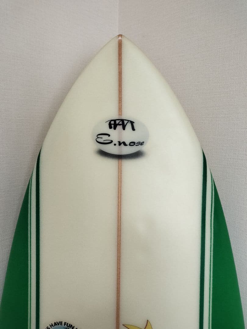 SEA FIGHTER E.nose ショートボード 高知 手渡希望 発送も可能
