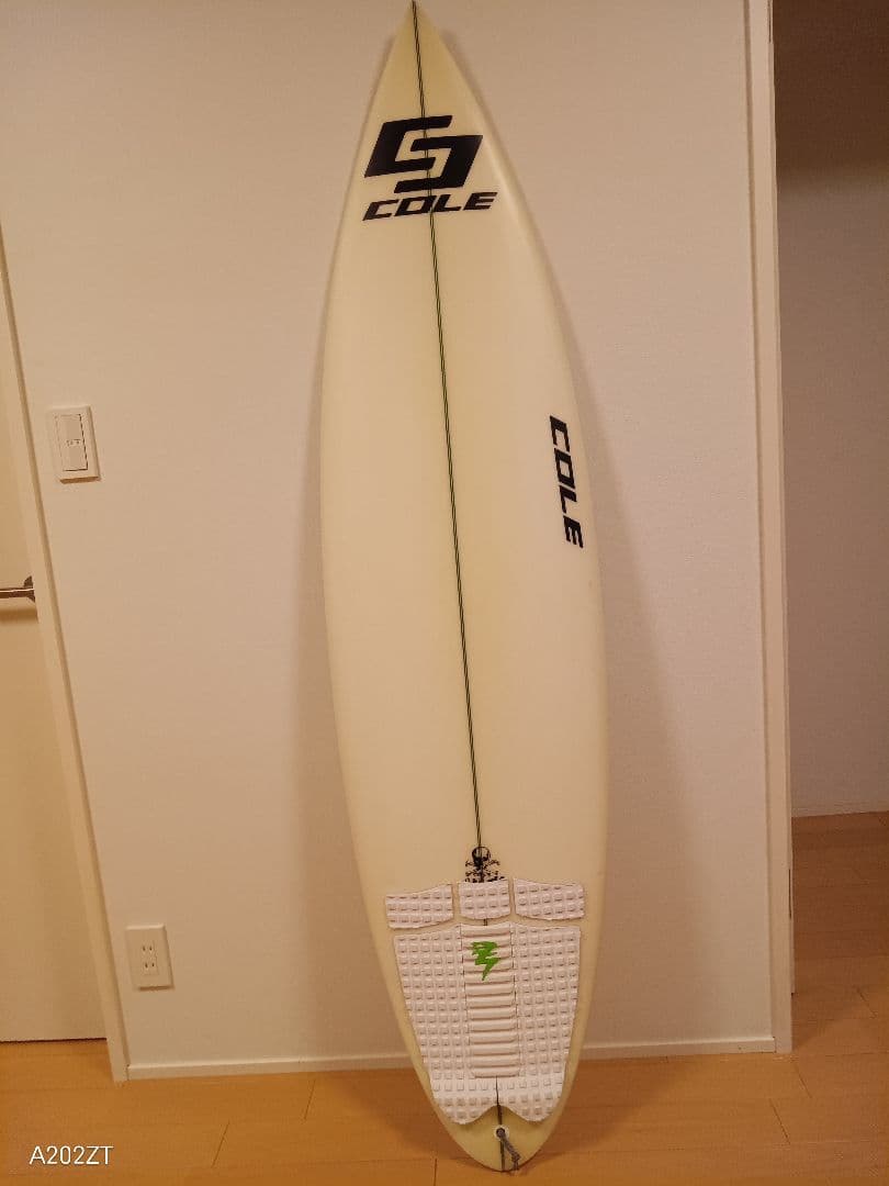 6’0　”COLE”　PU（オーダーオリジナルモデル）