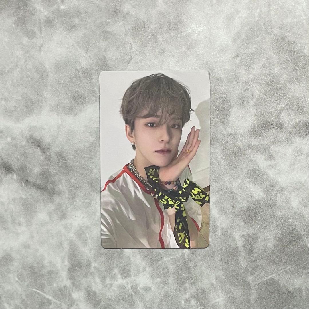 treasure アサヒ 特典 トレカ