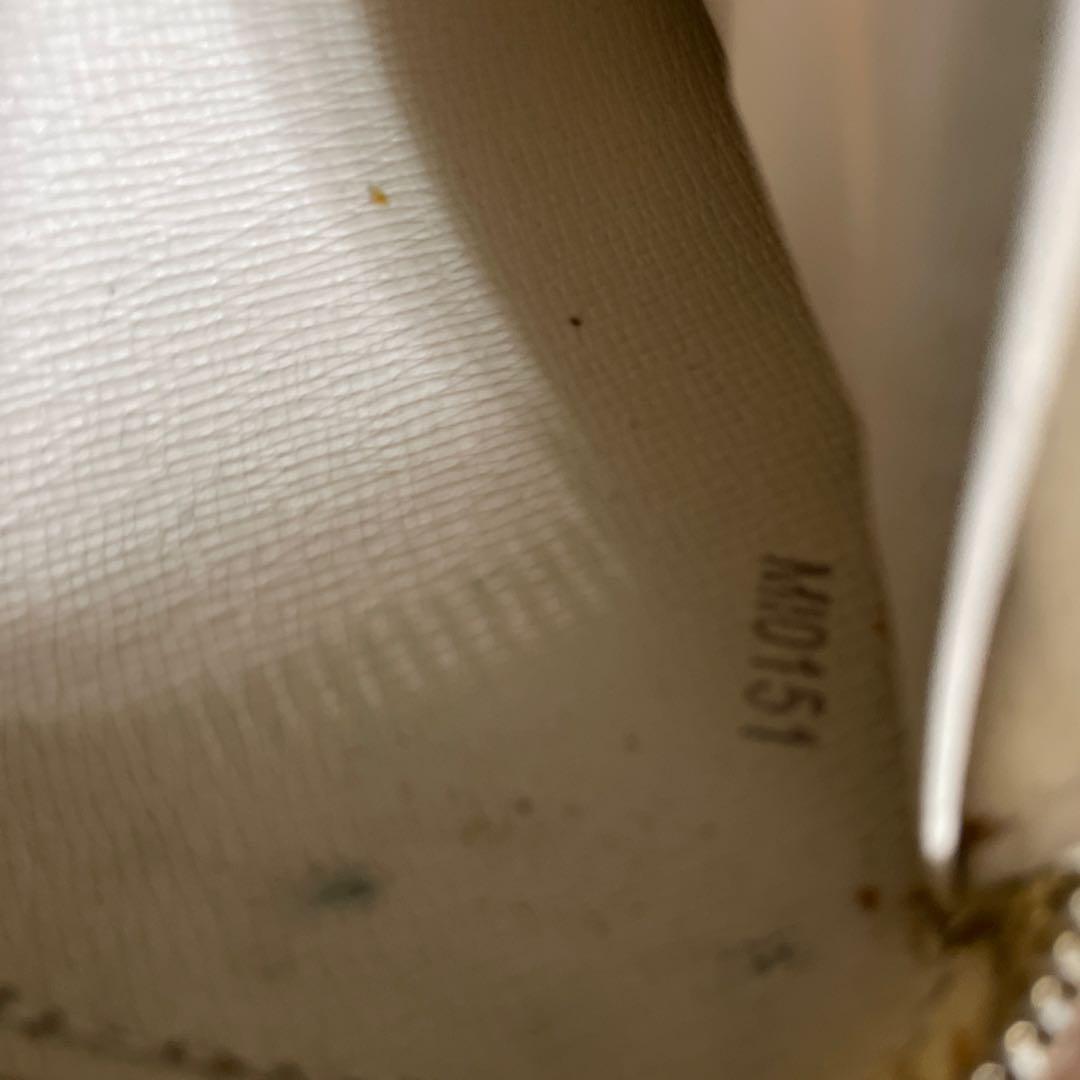 Louis Vuitton ダミエ・アズール 長財布