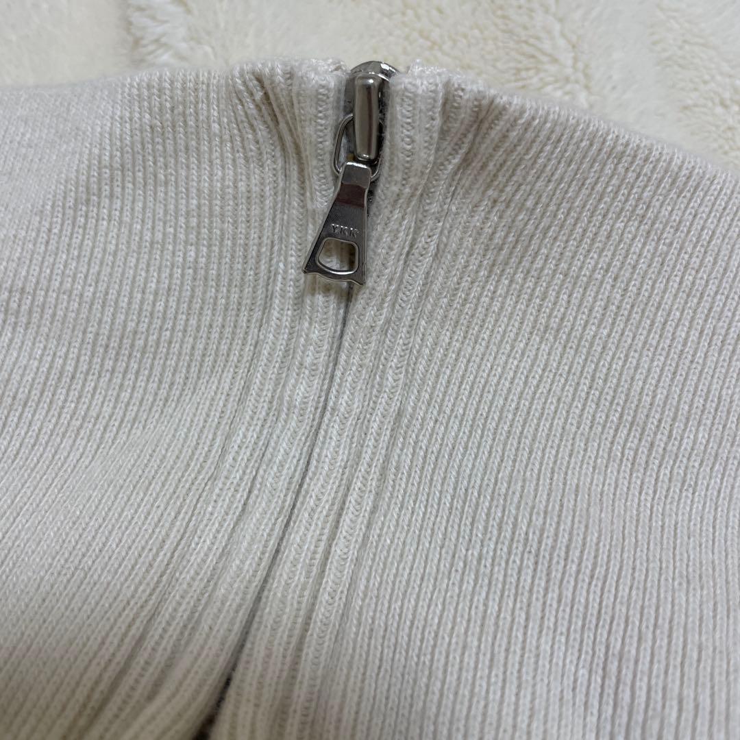 【TODAYFUL】Half Zip Rompers