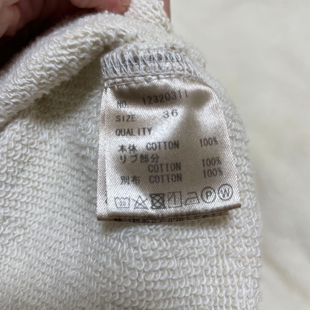 【TODAYFUL】Half Zip Rompers