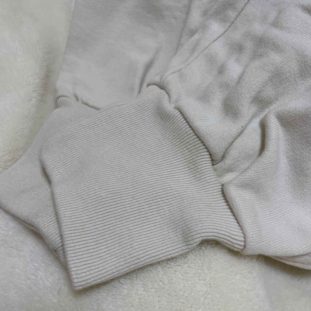 【TODAYFUL】Half Zip Rompers