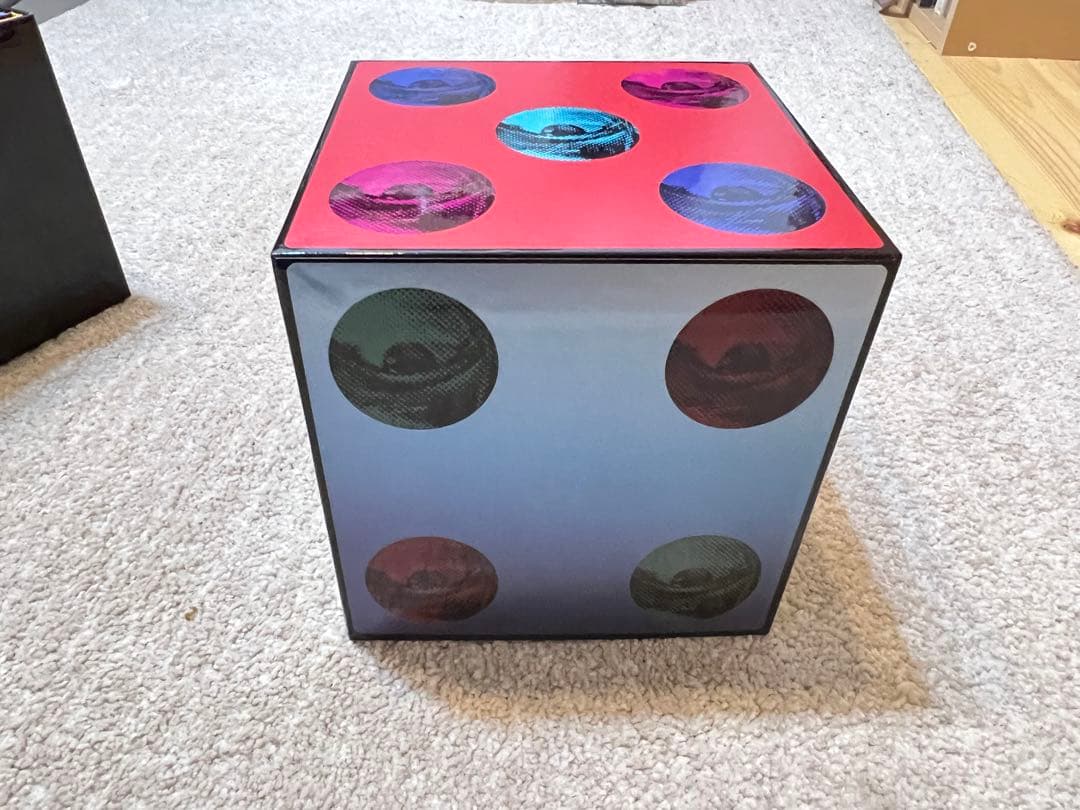 稲葉浩志 2024 en-Zepp コンプリートキューブCUBE ブルーレイ