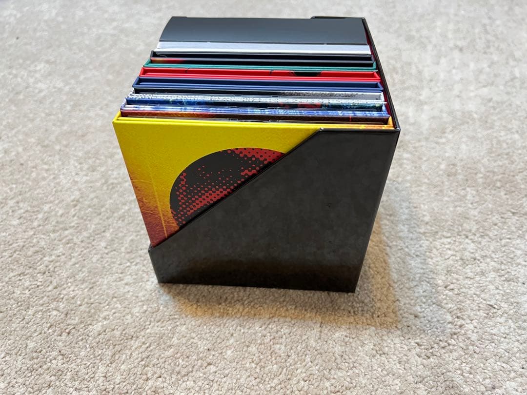 稲葉浩志 2024 en-Zepp コンプリートキューブCUBE ブルーレイ