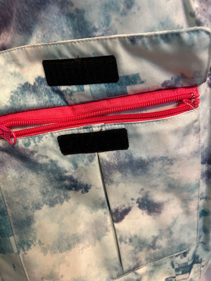 上下スノボウェア　スキーウェア　上下セット