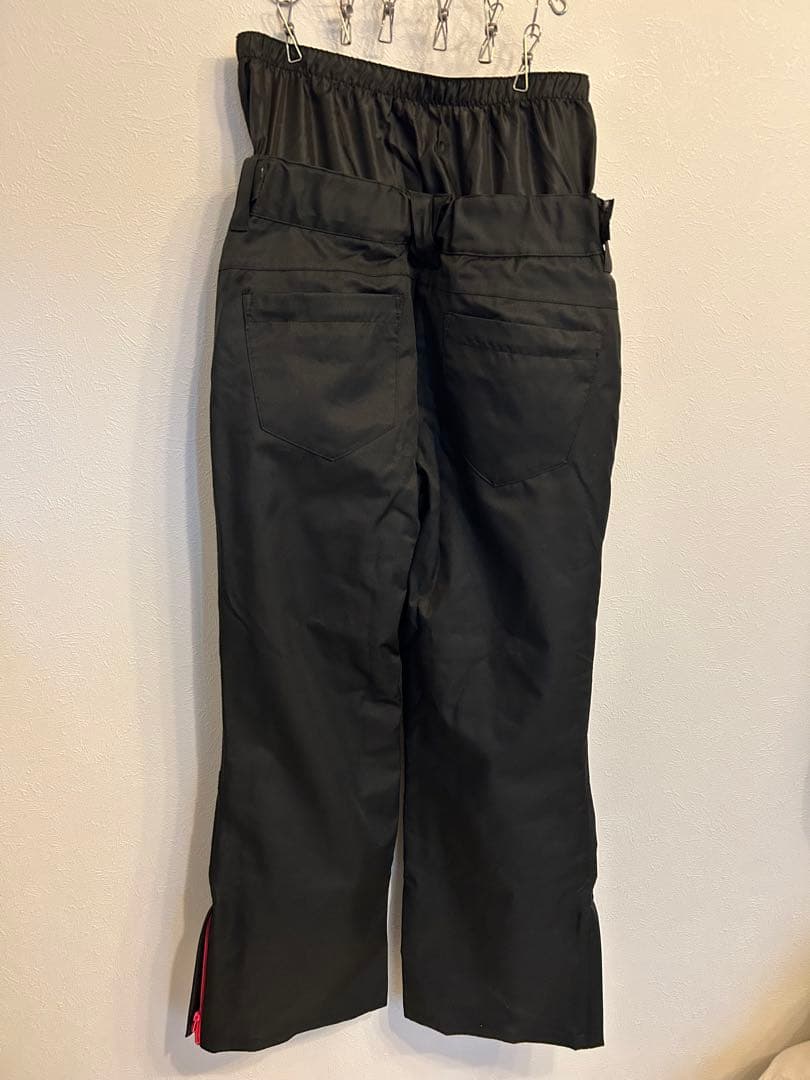 上下スノボウェア　スキーウェア　上下セット