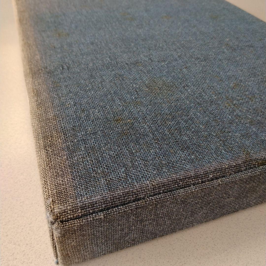 前田青邨作品集　朝日新聞社