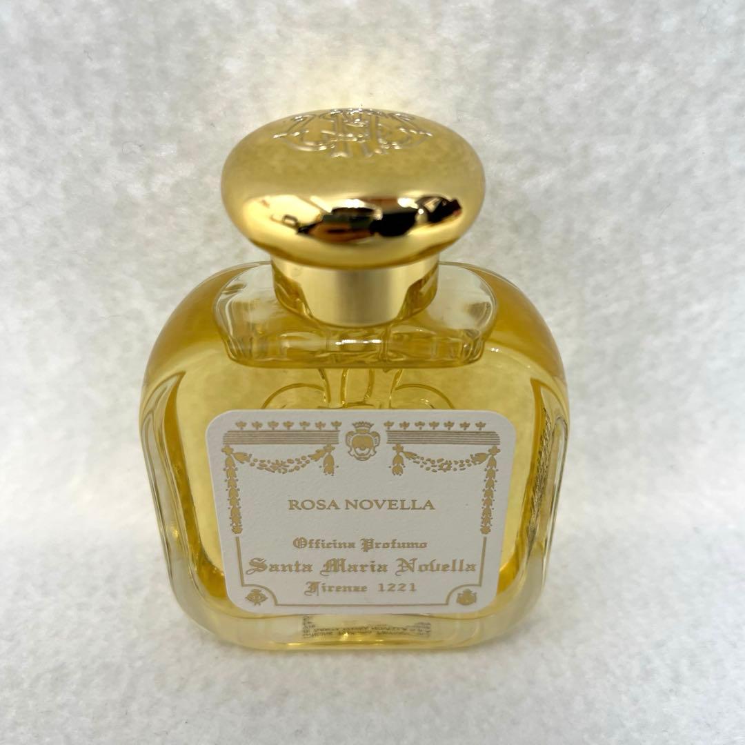 【T】売り尽くし✨ Santa Maria Novella 香水
