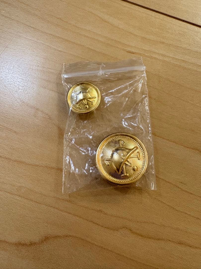 POLO RALPH LAUREN ラルフローレン 紺ブレザー　size 2