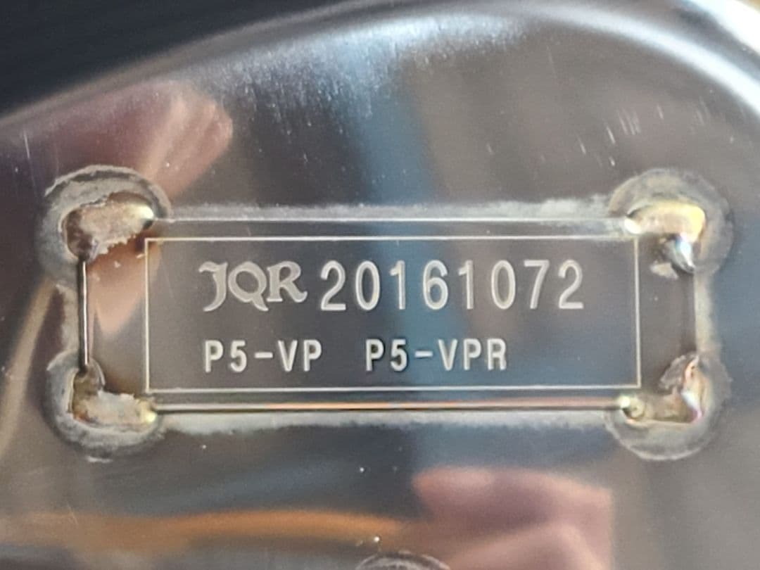 ロードスター　ＮＤ　マフラー　SACLAM(サクラム)