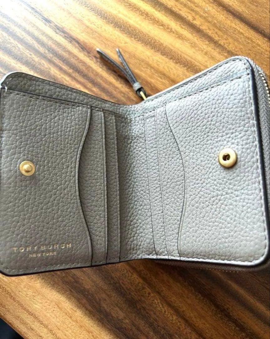 トリーバーチ Tory Burch 財布