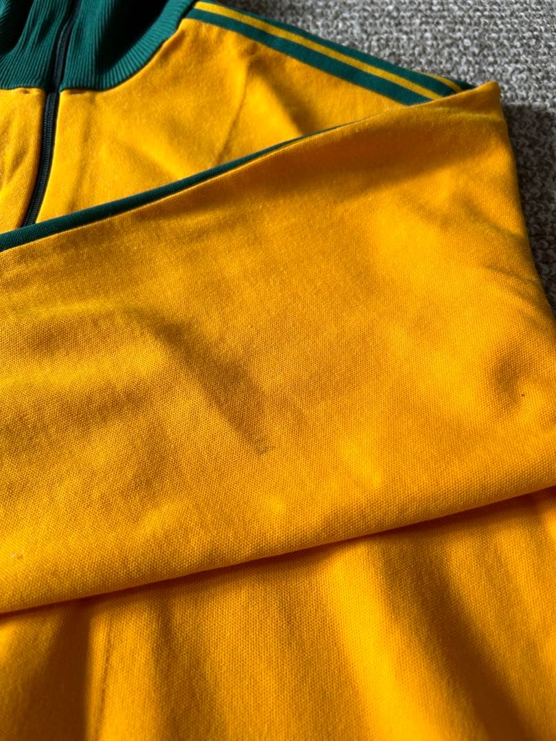 【お値下げ中14700→13500】adidas 1970年　西ドイツ製