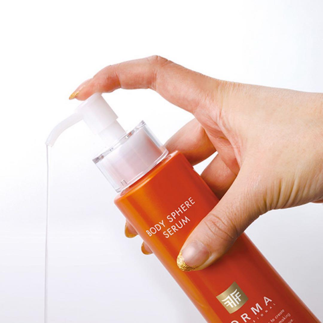 フォルマ　ボディスフィアセラム　500ml【業務用】　痩身ジェル