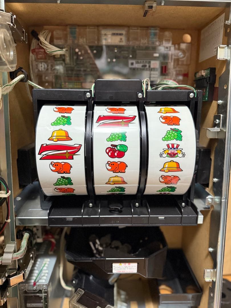 GOGOジャグラーKK