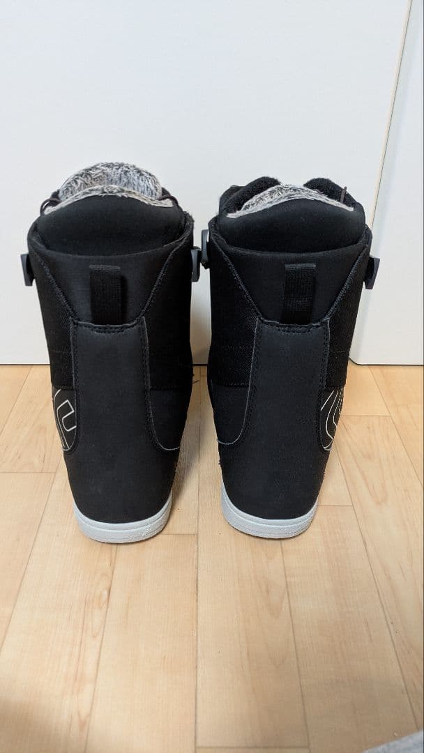 スノーボード Flux FL-BOA 25.5cm