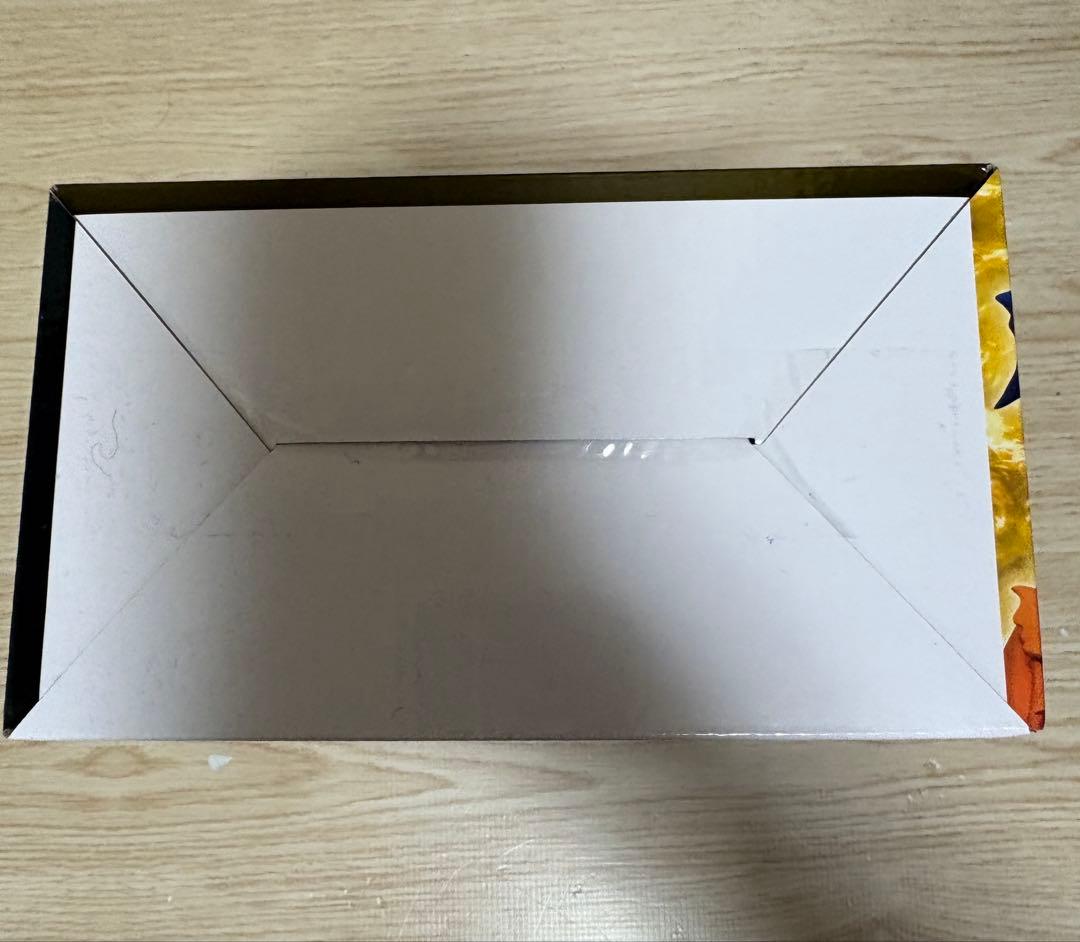 一番くじ ドラゴンボール B賞　超サイヤ人孫悟空