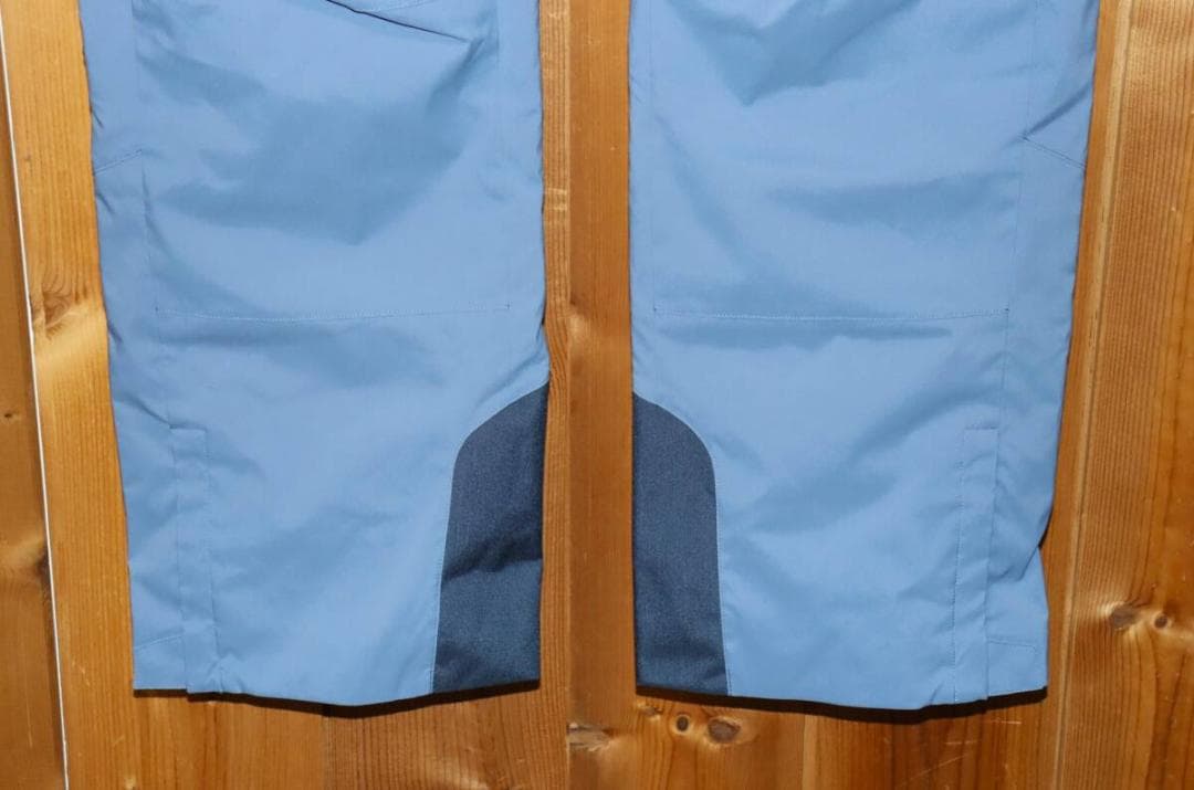 新品ゴールドウイン Gソリッド カラー ワイド 中綿 スキーパンツ (3/L)Ⓗ