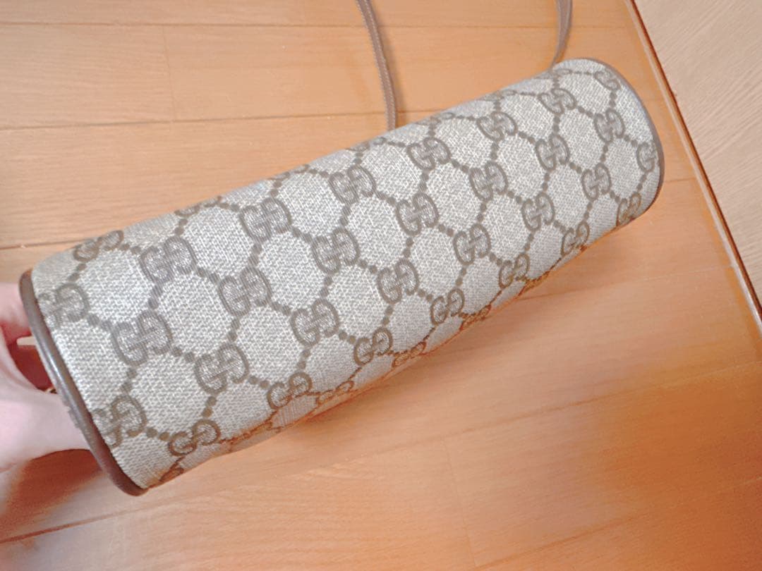 Gucci♡ GGショルダーバッグ