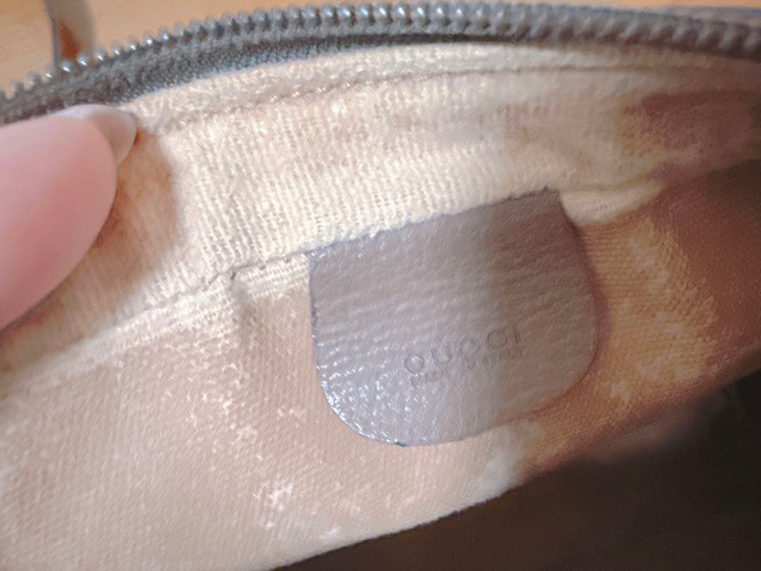 Gucci♡ GGショルダーバッグ