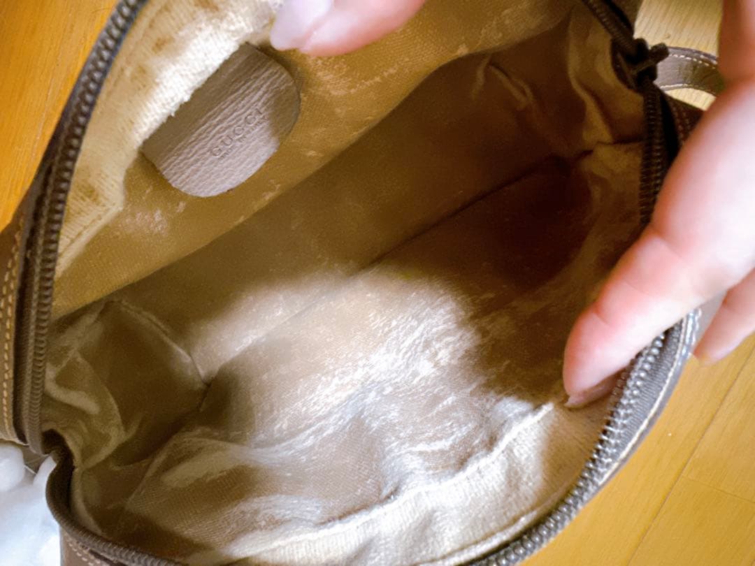 Gucci♡ GGショルダーバッグ