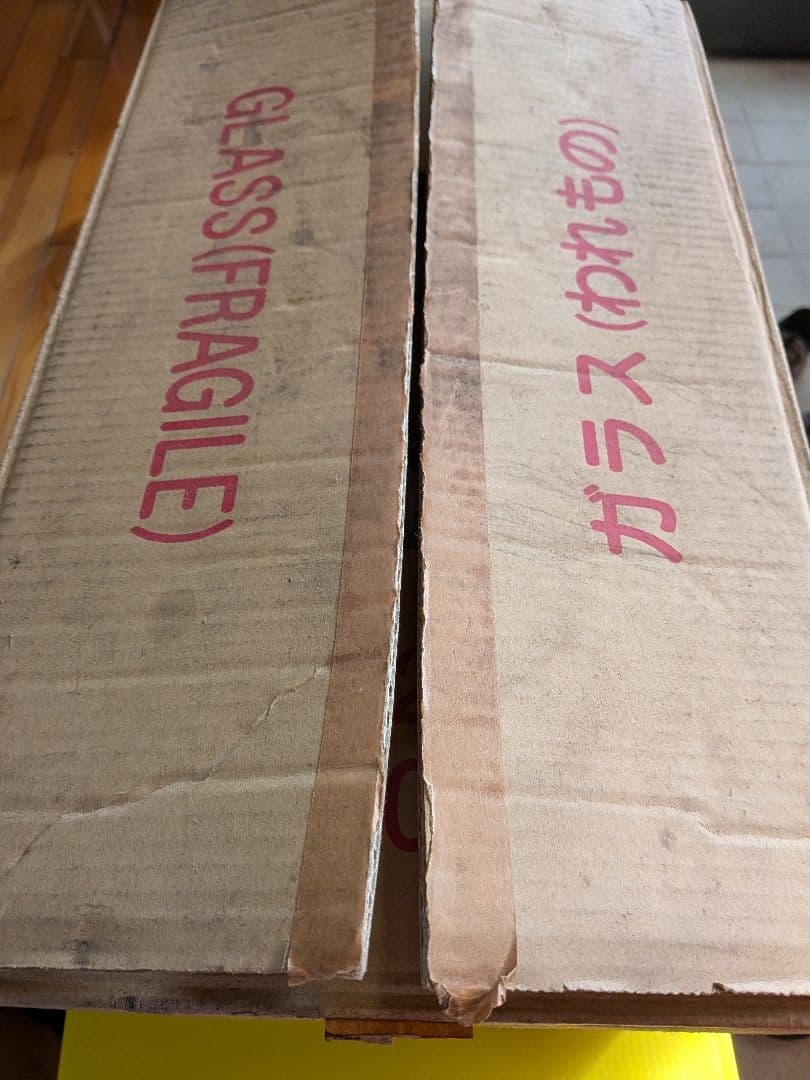 旧車　日野純正ヘッドライト　新品未使用　KoiTo 100-35824