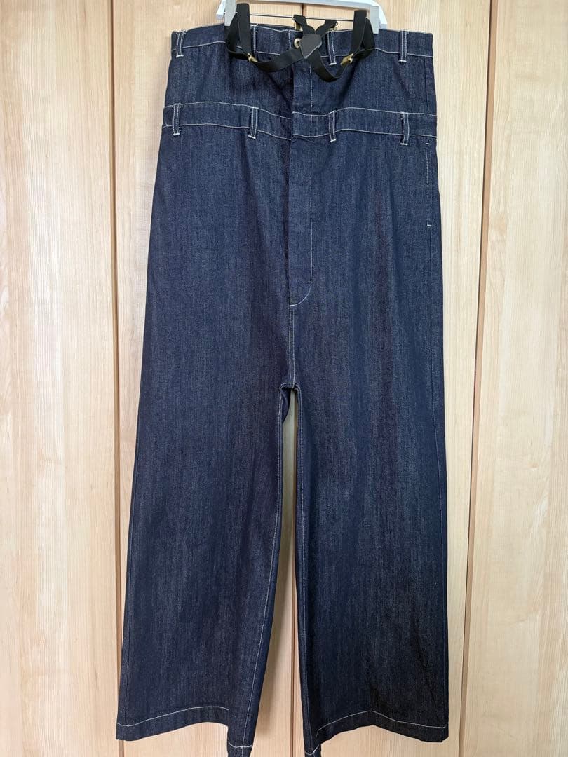 Curensology UNIVERSAL OVERALL オーバーオール