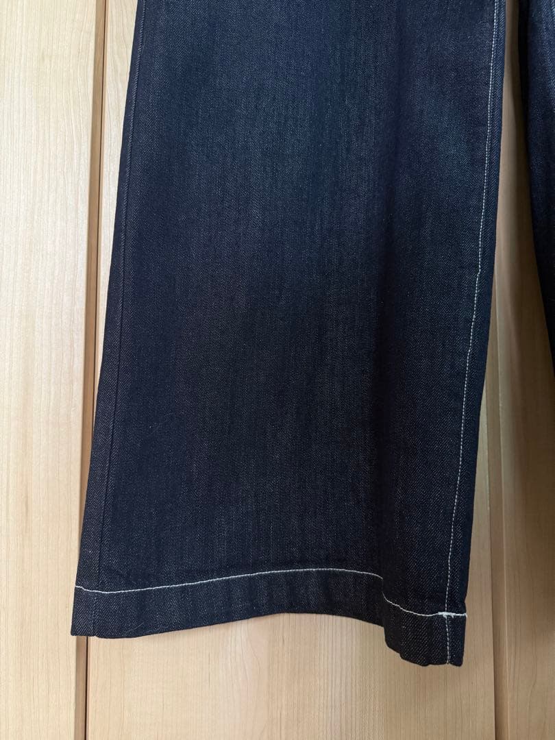 Curensology UNIVERSAL OVERALL オーバーオール