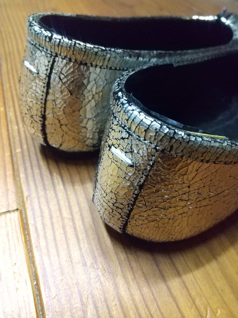 Maison Margiela タビバレエ TABI バレリーナ