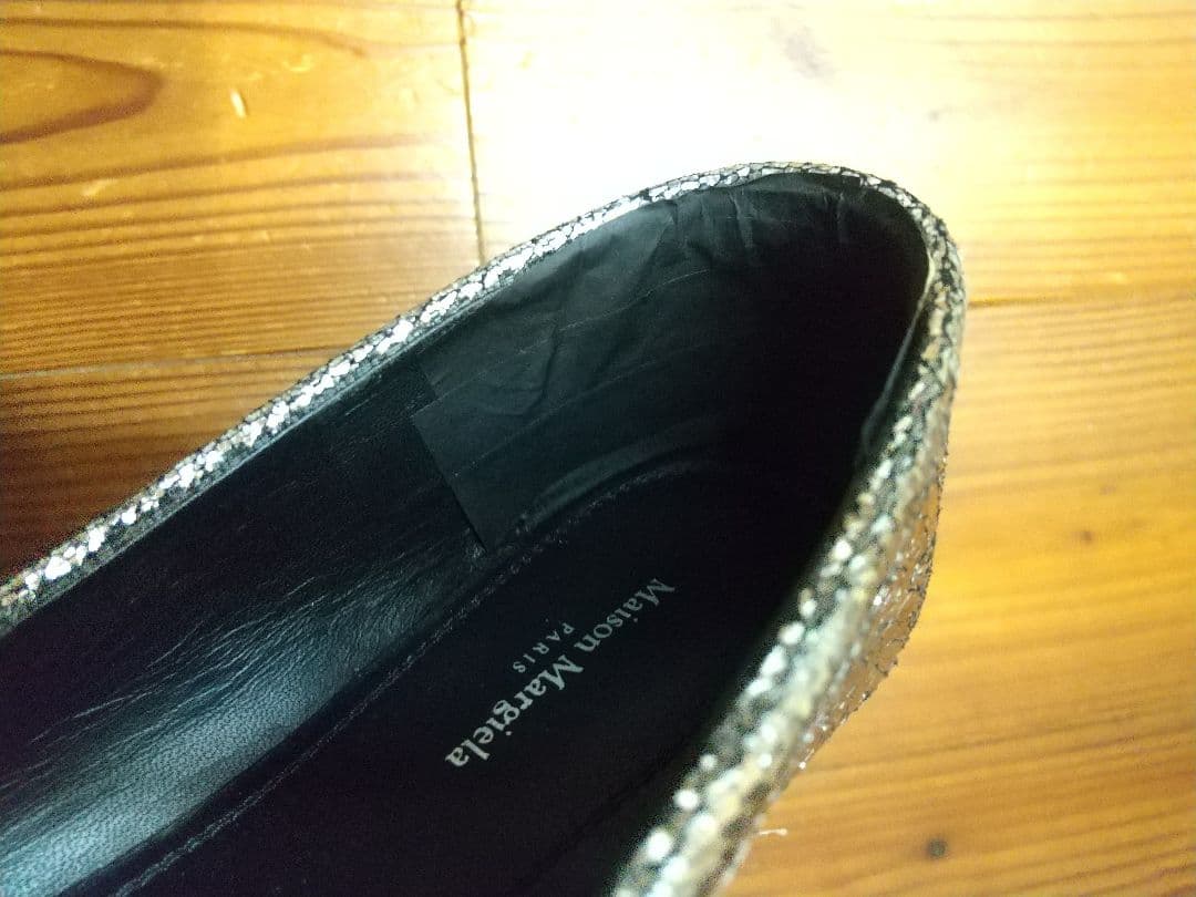 Maison Margiela タビバレエ TABI バレリーナ