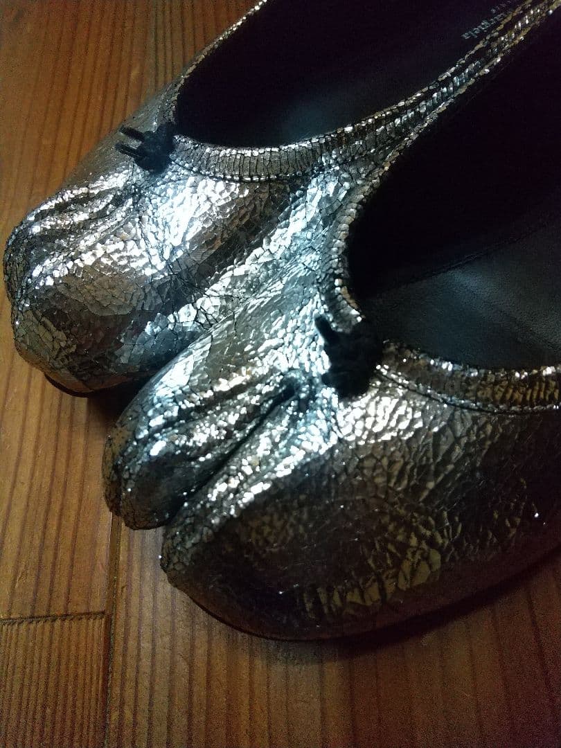 Maison Margiela タビバレエ TABI バレリーナ