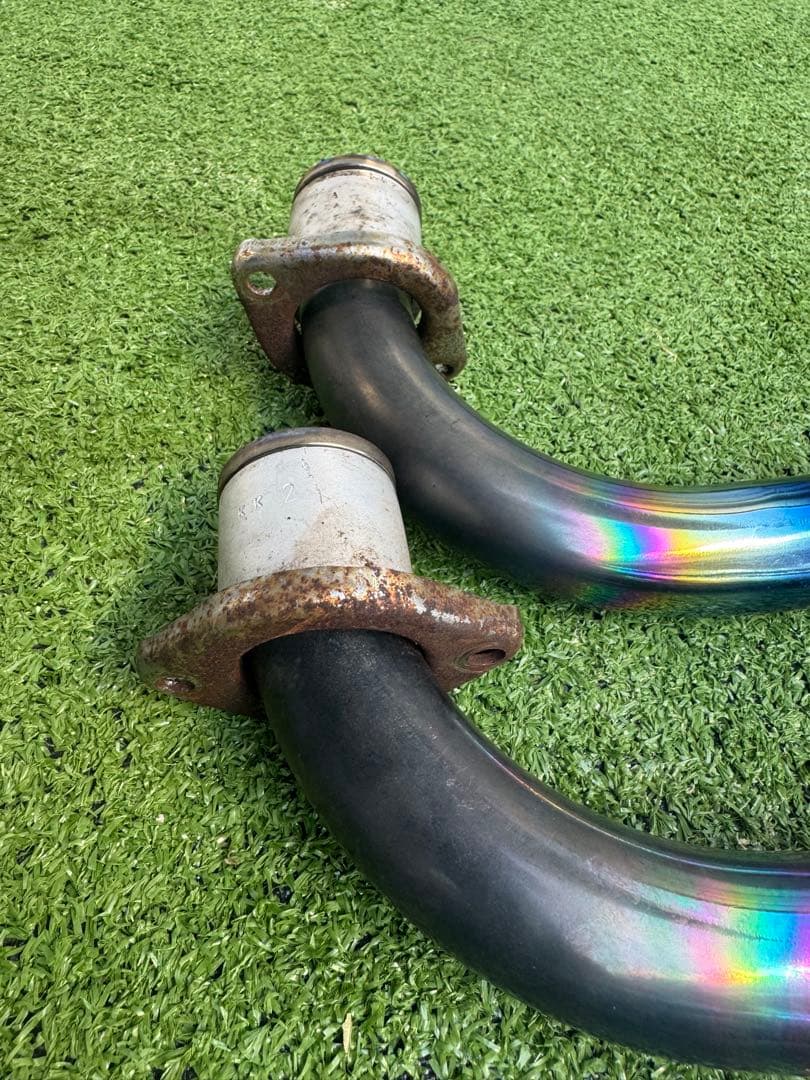 ZZR250 EX250 BEET NASSERT-R ビート ナサート