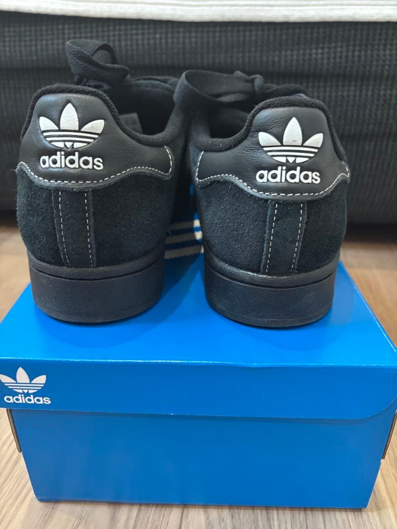 adidas スーパースターⅡ JH5470 23.5