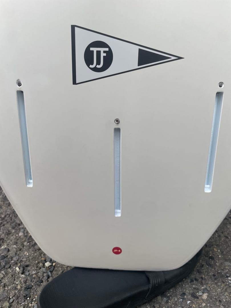 PYZEL JJF SOFT TOPパイゼル　ネーザンフローレンスモデル要リペア