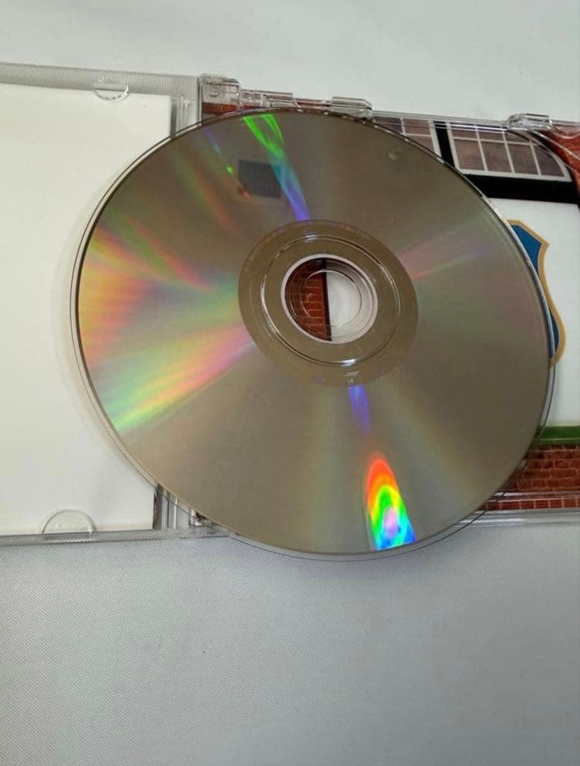 花ざかりの君たちへ CDサウンドトラック