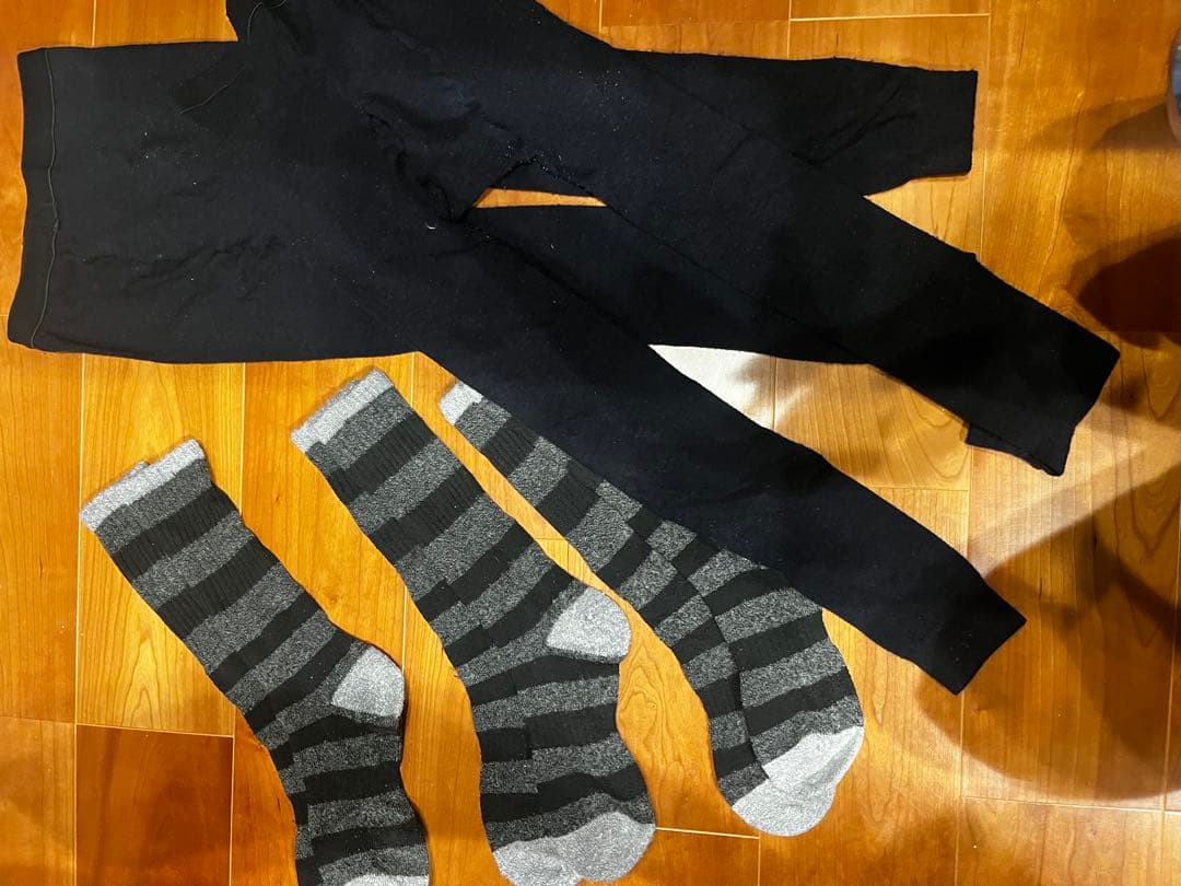 ellesse LOCK ON スキーウェア Mサイズ