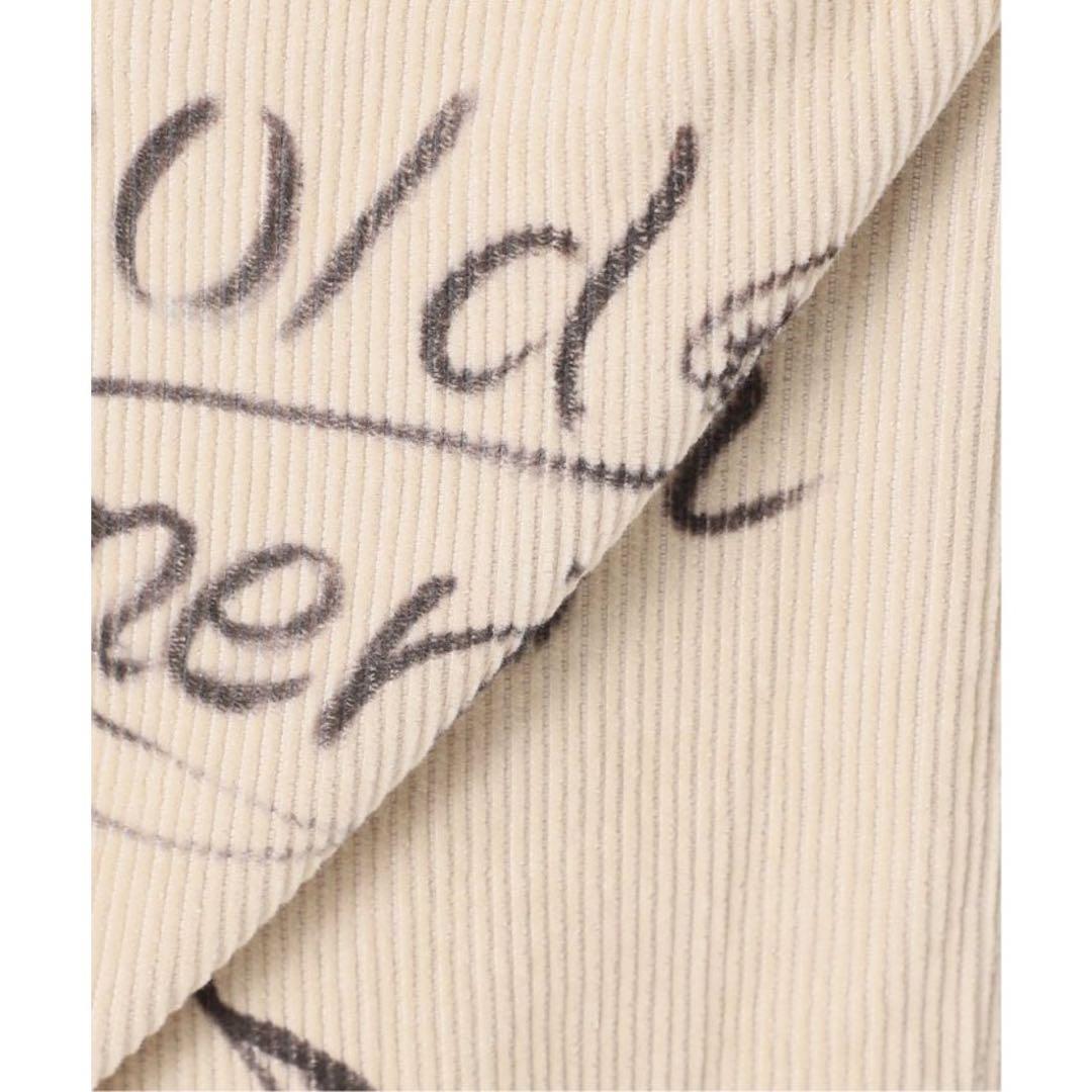 rakugaki 1984×FRAMeWORK×PAYDAY 別注パンツ 40