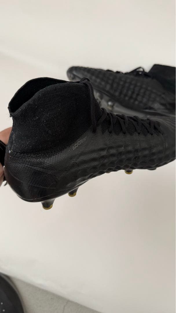 希少品！NIKE マジスタオブラ ACC FG 27.0