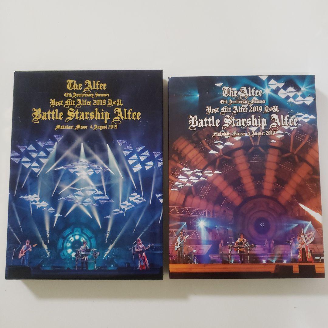 カ*ル様 THE ALFEE Best Hit Alfee 2019 夏の乱