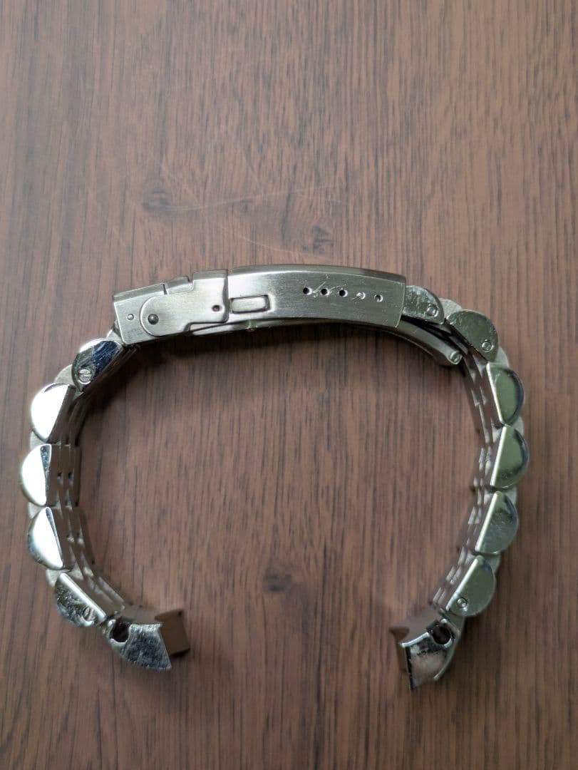 タイコノート ステンレスジュビリーブレスレット TUDOR ブラックベイ58