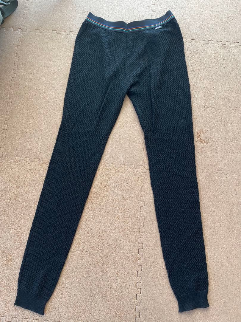 【未使用】【美品】パタゴニア　キャプリーン エア ボトム メンズ　36556