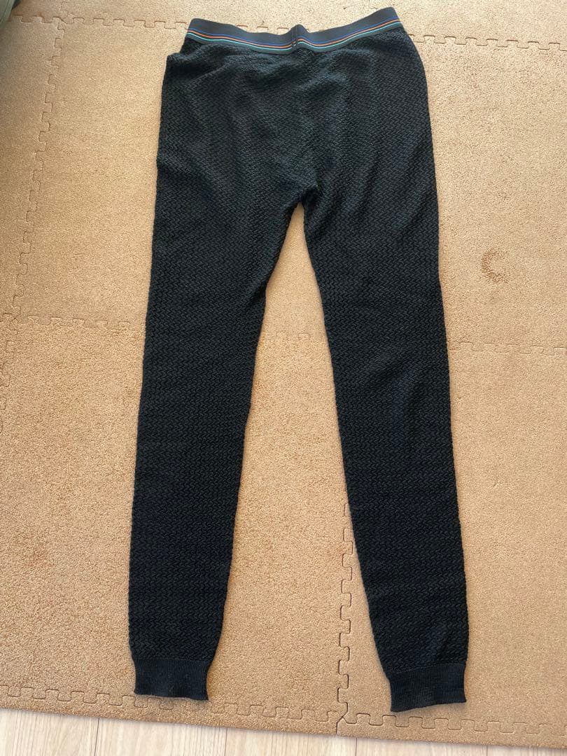 【未使用】【美品】パタゴニア　キャプリーン エア ボトム メンズ　36556