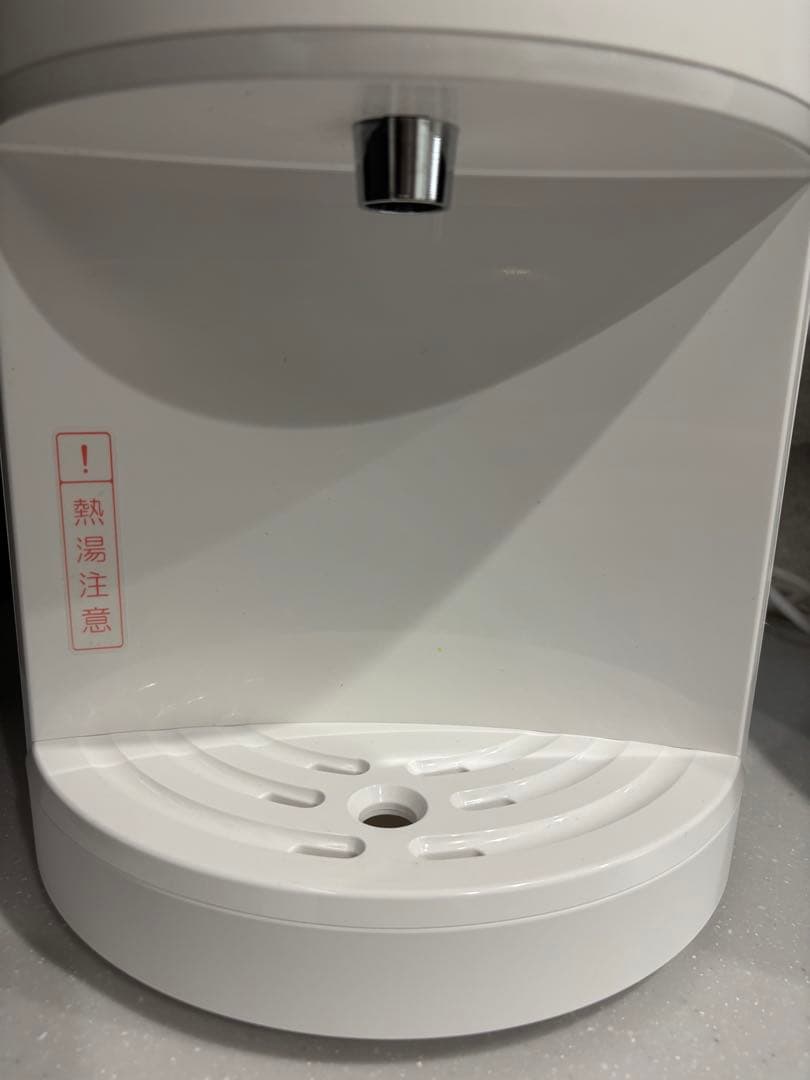 エブリィフレシャス mini every 浄水器 ホワイト フィルター3個セット