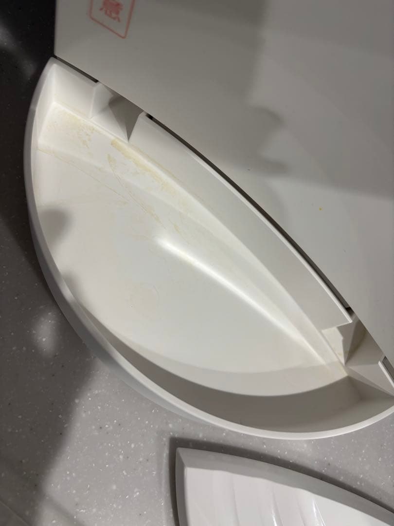 エブリィフレシャス mini every 浄水器 ホワイト フィルター3個セット