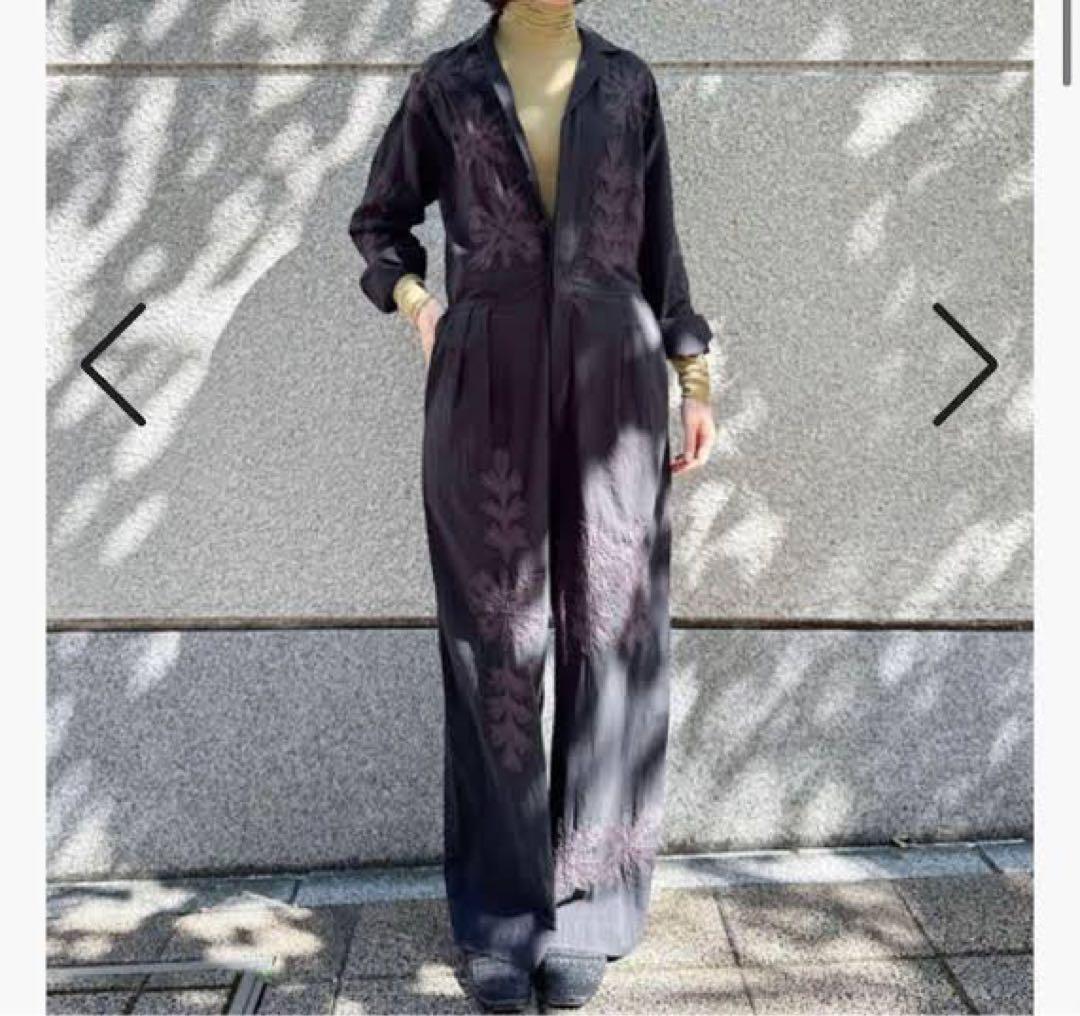 8月11日迄販売　サラマリカ オールインワン