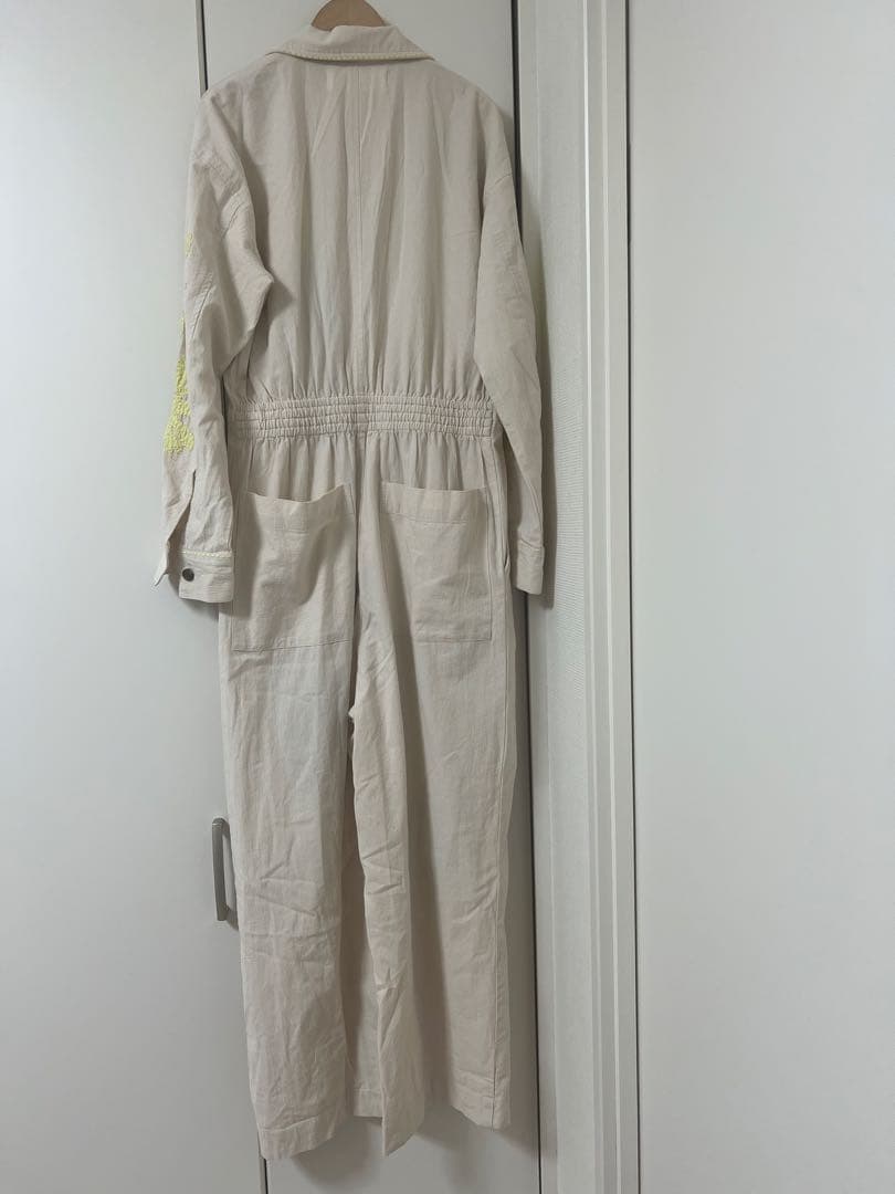 8月11日迄販売　サラマリカ オールインワン