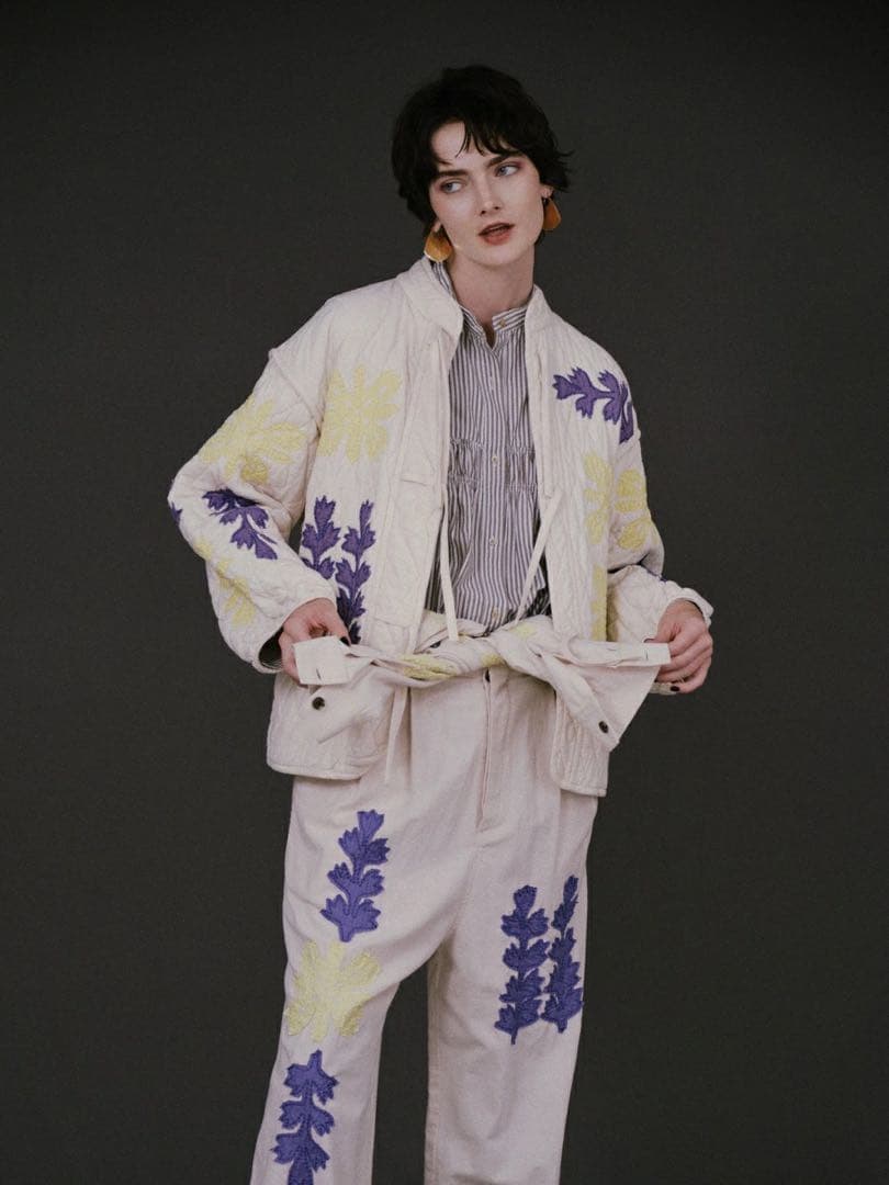 8月11日迄販売　サラマリカ オールインワン