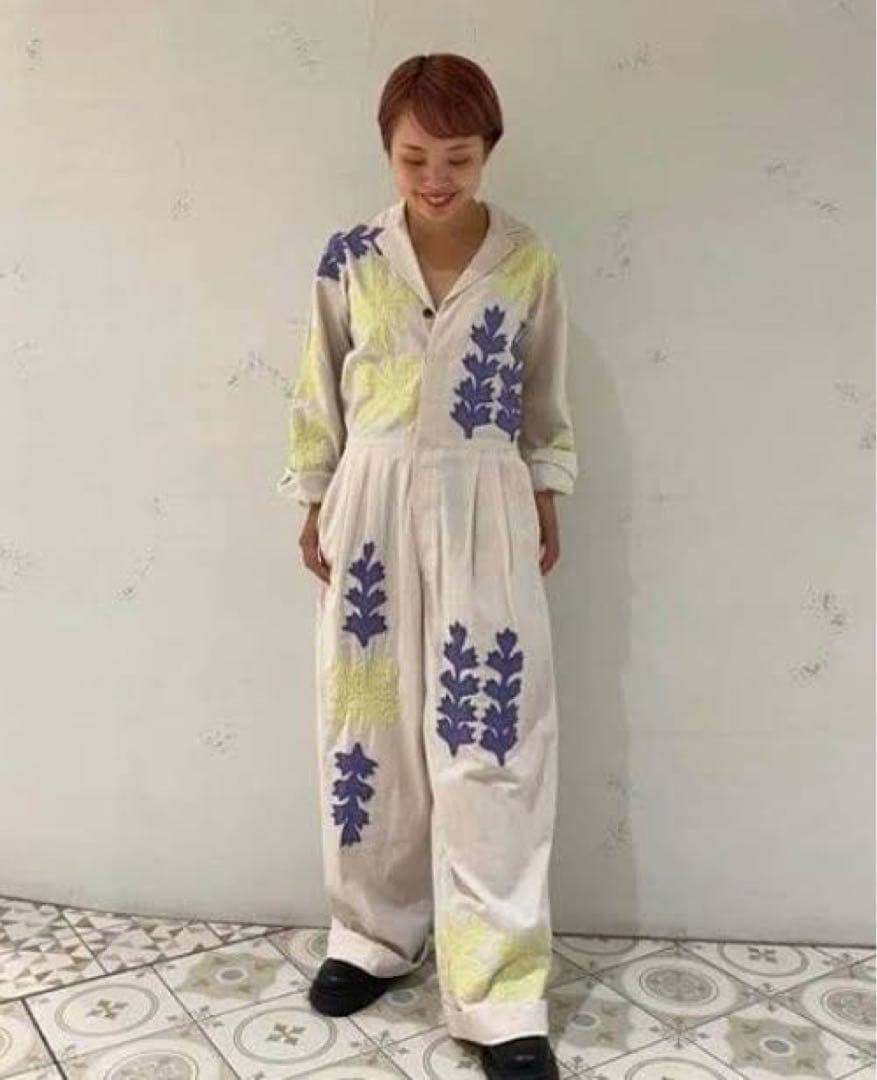 8月11日迄販売　サラマリカ オールインワン